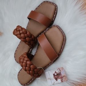 Sincerely Jules Sandals